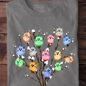Tee Shirt (Kitty)